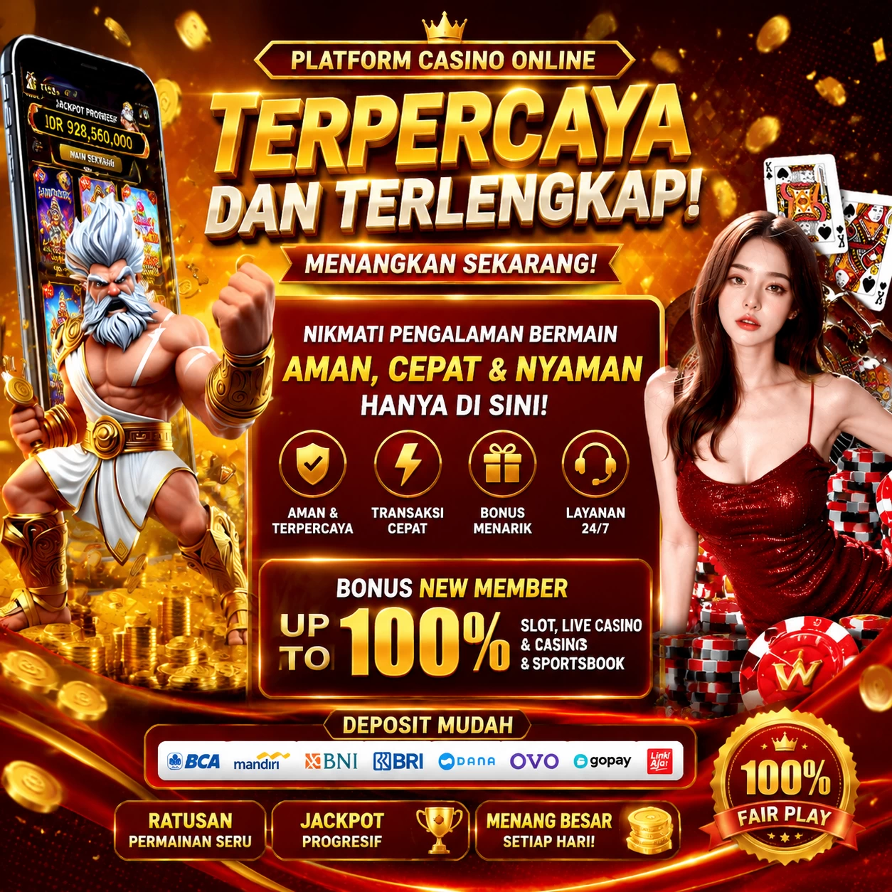 gastoto Indonesia