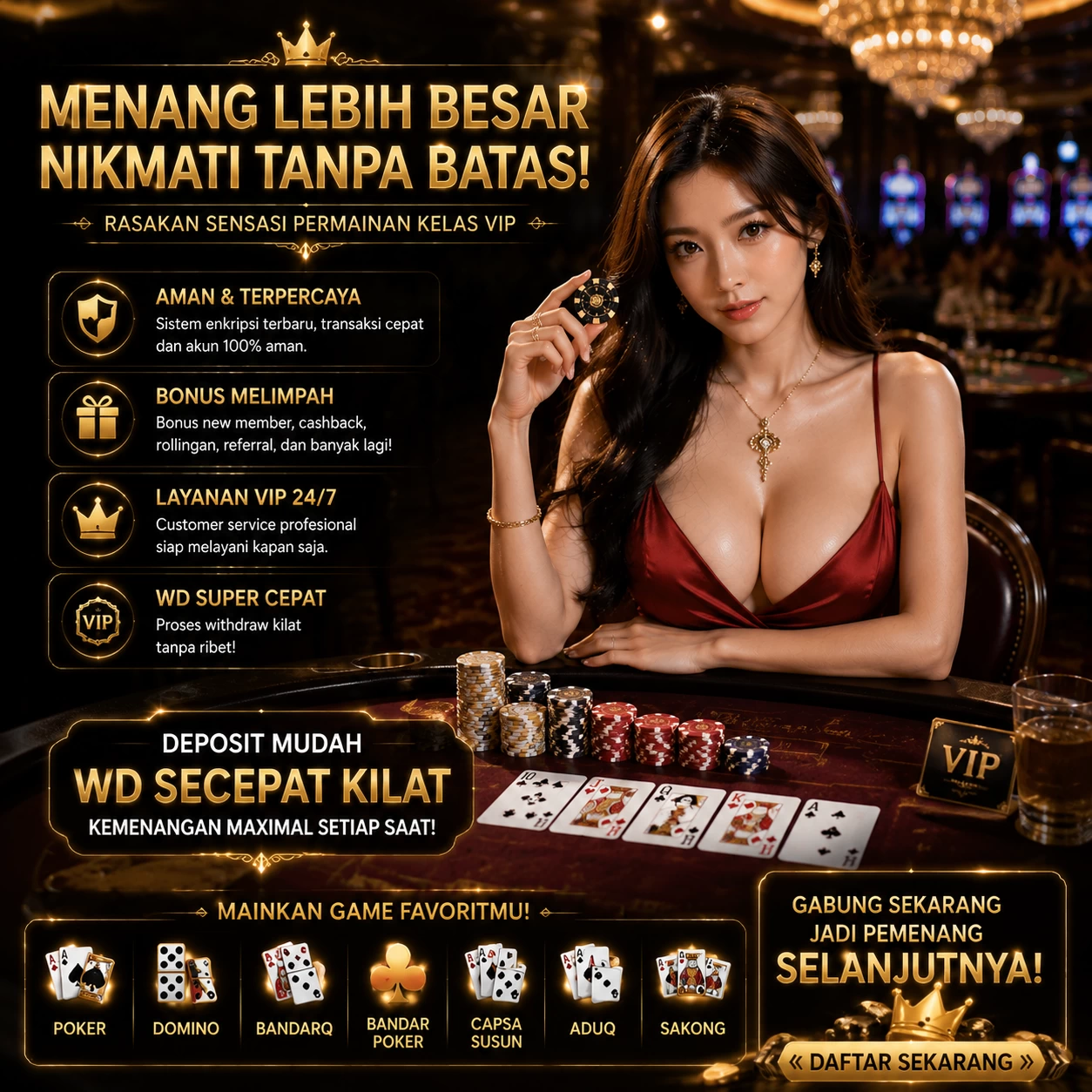 gastoto Indonesia